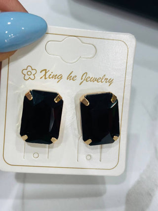 Orecchini Diamond