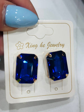 Orecchini Diamond
