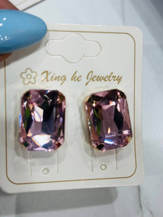 Orecchini Diamond