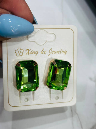 Orecchini Diamond