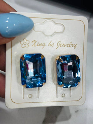 Orecchini Diamond