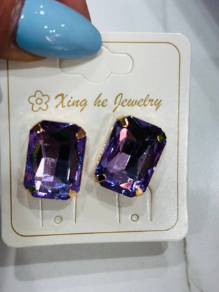 Orecchini Diamond
