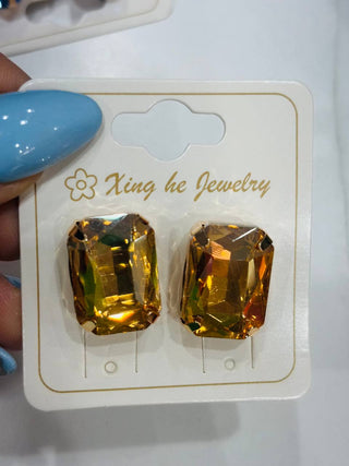 Orecchini Diamond