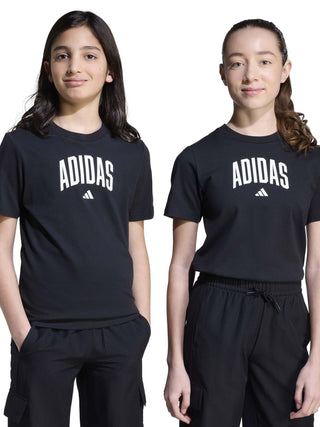 T-shirt Adidas Bambina/o