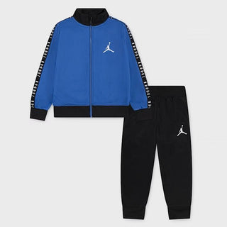 Felpa Con Zip Jordan Bambino/ragazzo/a