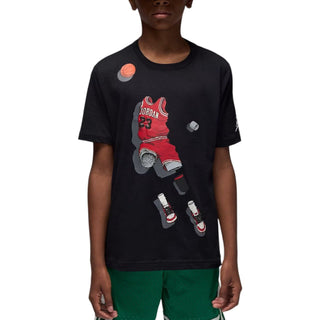 T-shirt Jordan Bambino/ragazzo