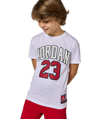 T-shirt Jordan Bambino/ragazzo