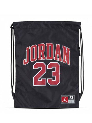 Sacca Jordan