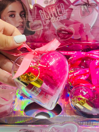 Lip Gloss Cuore