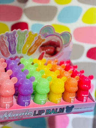Lip Gloss Winnie