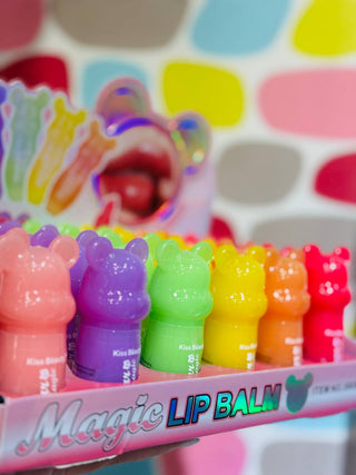 Lip Gloss Winnie