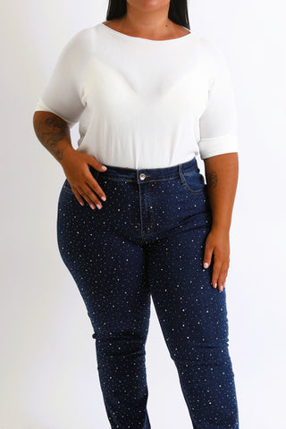 Jeans Erminia