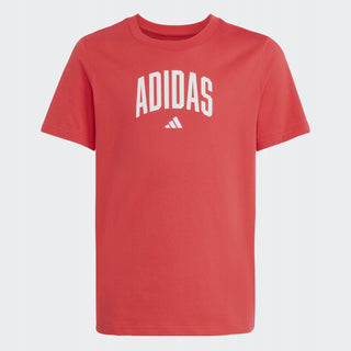 T-shirt Adidas Bambino