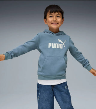 Felpa Puma Bambino/a