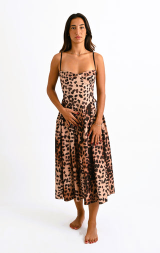 Dress Zainab