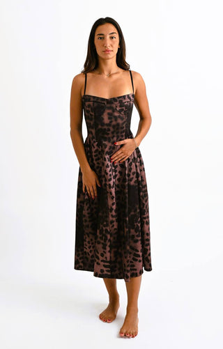 Dress Zainab