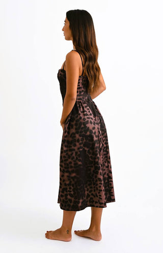 Dress Zainab
