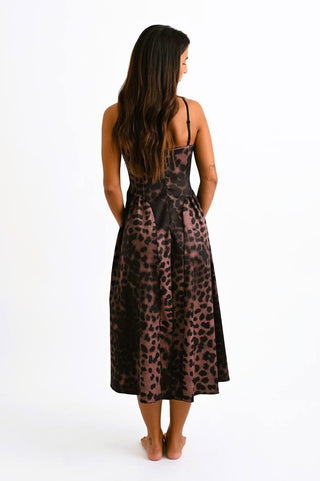Dress Zainab