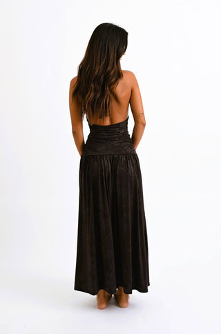 Dress Carol