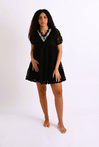 Dress Clelia