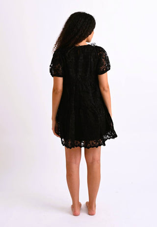 Dress Clelia