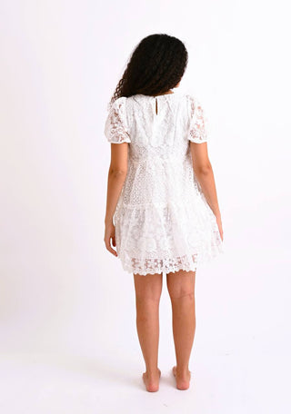 Dress Clelia