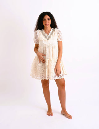 Dress Clelia