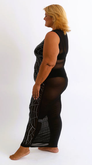 Dress Monique