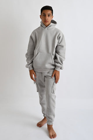 Felpa Duca Homme Bambino/ragazzo