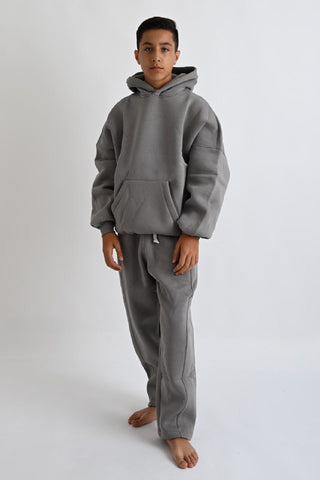 Felpa Duca Homme Bambino/ragazzo