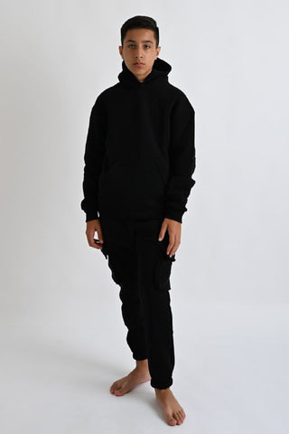 Felpa Duca Homme Bambino/ragazzo