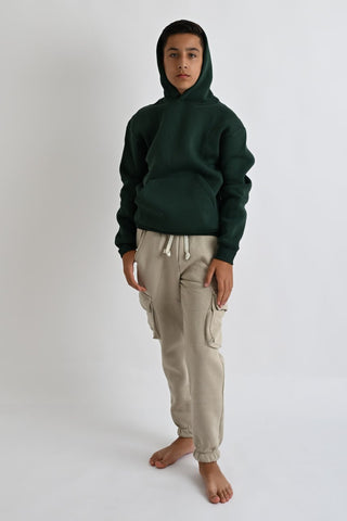 Felpa Duca Homme Bambino/ragazzo