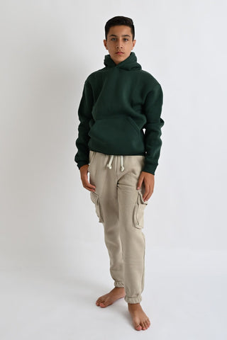 Felpa Duca Homme Bambino/ragazzo