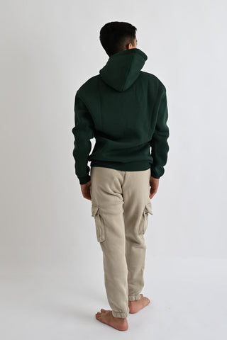 Felpa Duca Homme Bambino/ragazzo