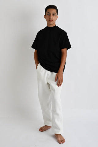 T-shirt Duca Homme Bambino/ragazzo