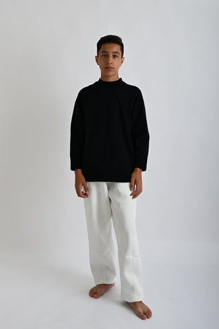 T-shirt Duca Homme Bambino/ragazzo