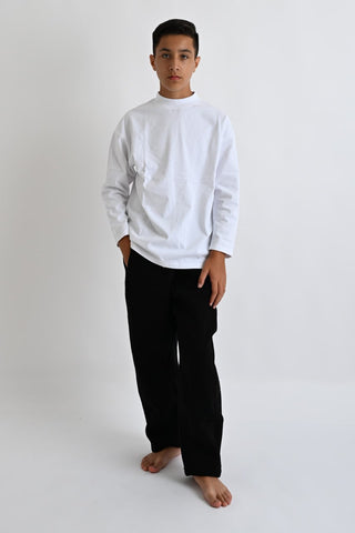 T-shirt Duca Homme Bambino/ragazzo