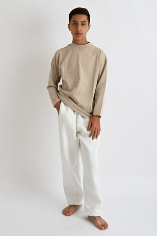 T-shirt Duca Homme Bambino/ragazzo