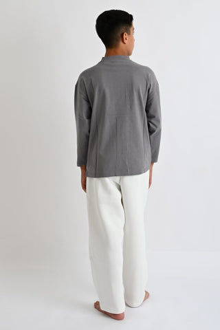 T-shirt Duca Homme Bambino/ragazzo