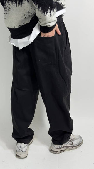 Pantalone Duca Homme
