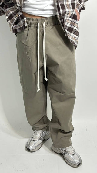 Pantalone Duca Homme