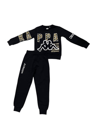 Tuta Kappa Bambina/ragazza