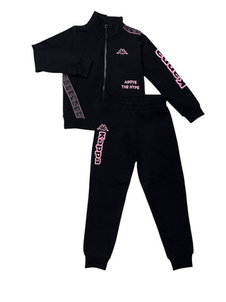 Tuta Kappa Bambina/ragazza