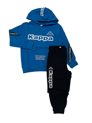 Tuta Kappa Bambino