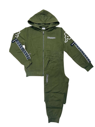 Tuta Kappa Bambino/ragazzo