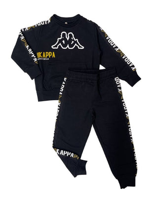 Tuta Kappa Bambino