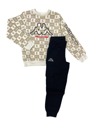 Tuta Kappa Bambino/ragazzo