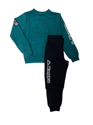 Tuta Kappa Bambino/ragazzo