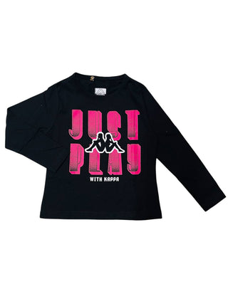 Maglia Kappa Bambina