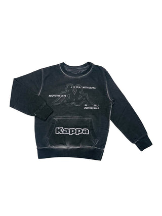 Felpa Kappa Bambino/ragazzo